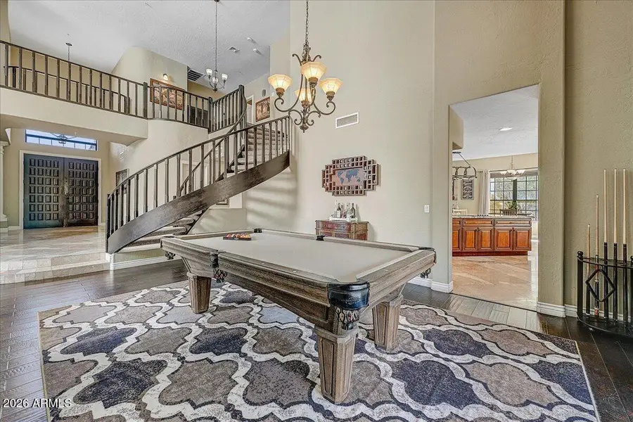 12884 E Sahuaro Drive, Scottsdale, AZ 85259 - #2