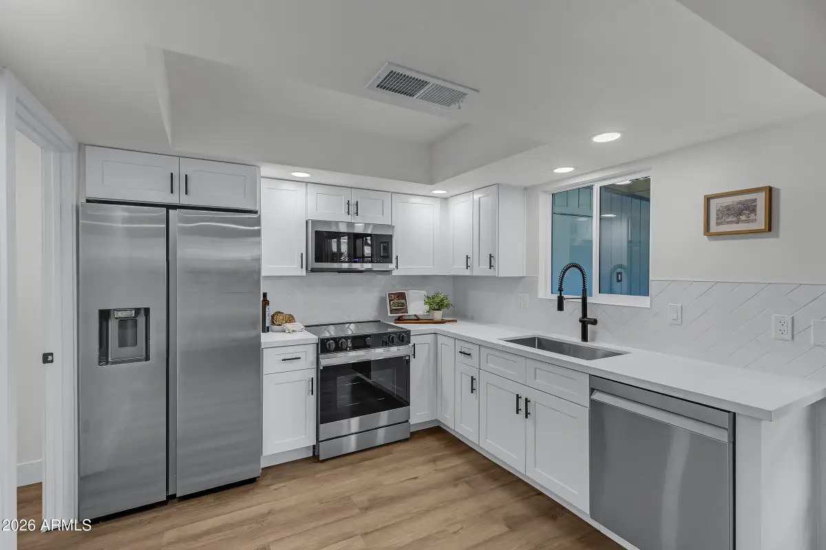 610 E Montebello Avenue #41, Phoenix, AZ 85012 - #1