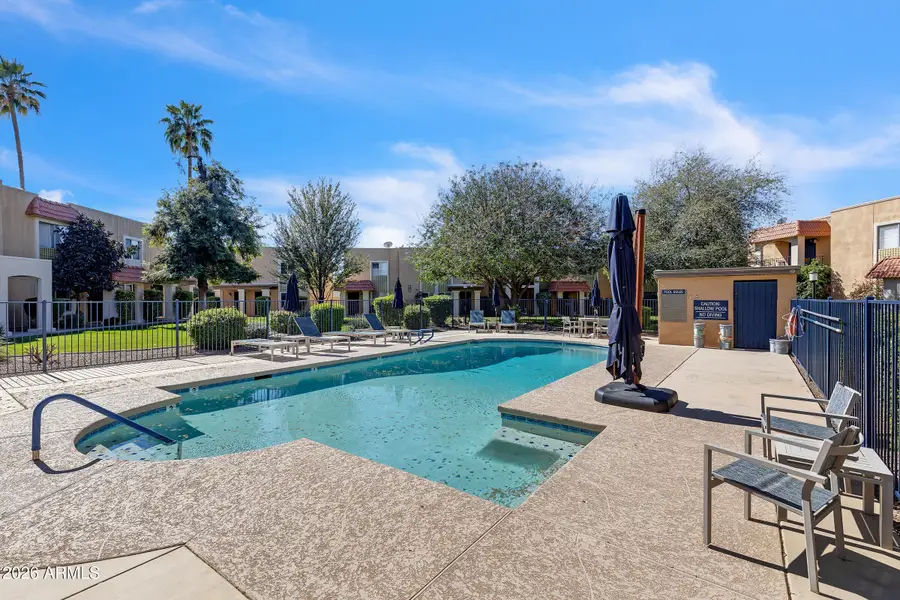 610 E Montebello Avenue #41, Phoenix, AZ 85012 - #3