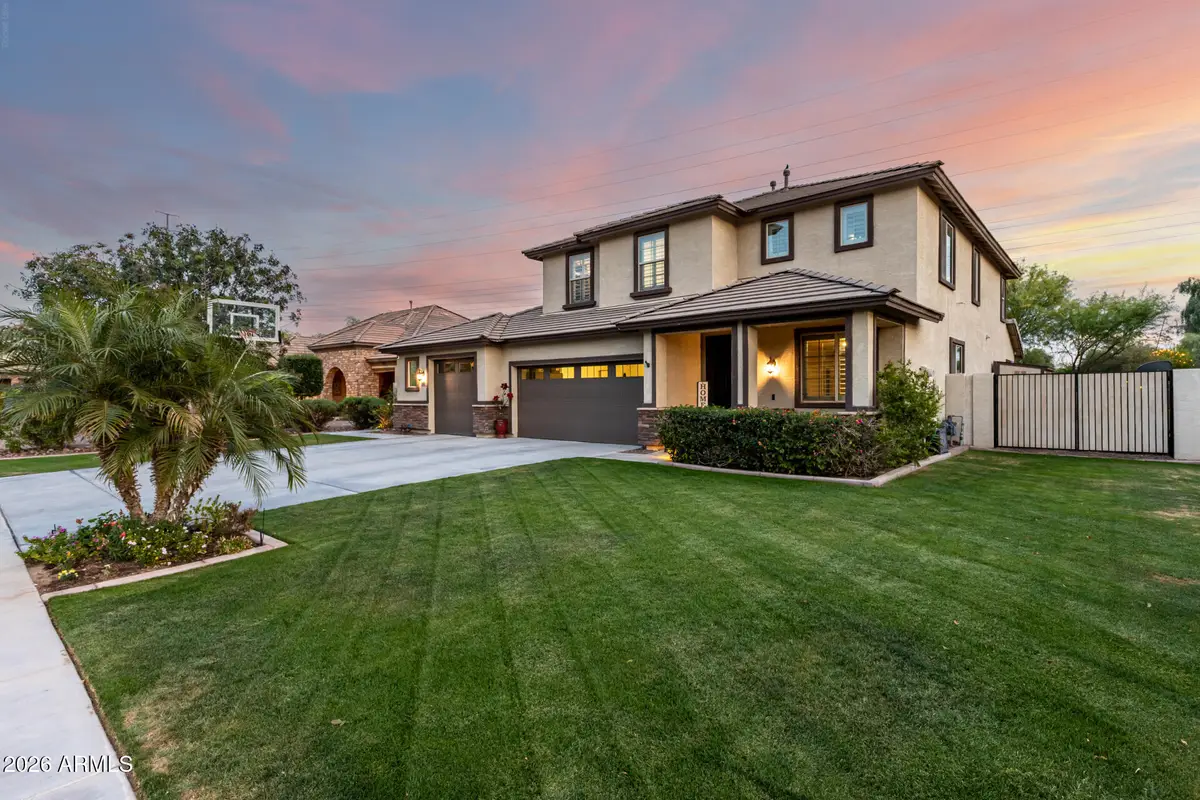 535 E Jordan Drive, Gilbert, AZ 85297 - #1