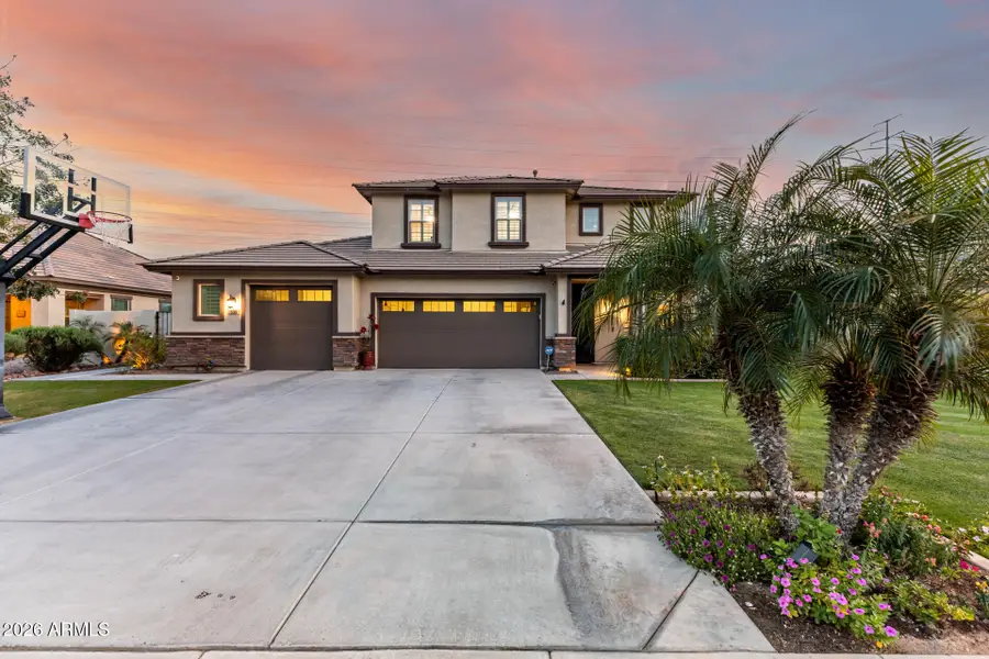 535 E Jordan Drive, Gilbert, AZ 85297 - #3