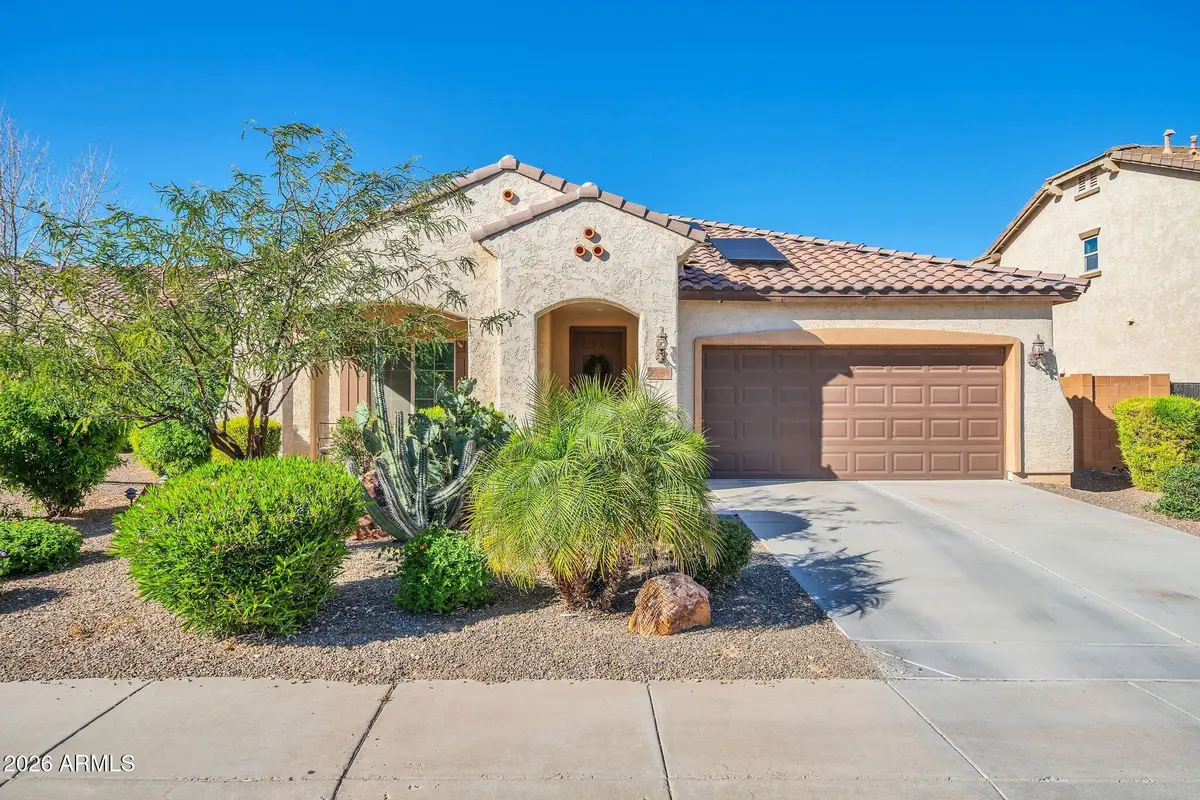 25954 W Potter Drive, Buckeye, AZ 85396 - #1