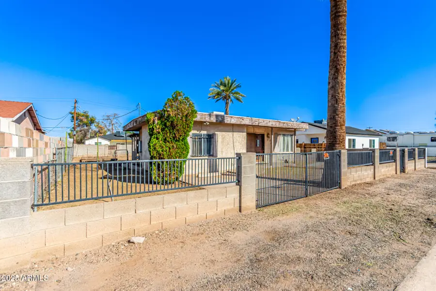 616 W Mobile Lane, Phoenix, AZ 85041 - #3