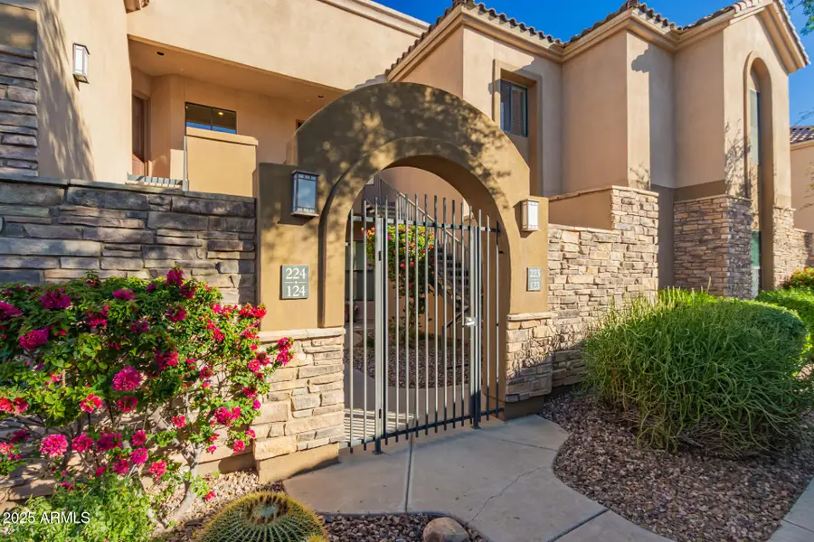 7027 N Scottsdale Road #224, Paradise Valley, AZ 85253 - #2