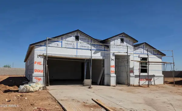 35643 N King Lane, San Tan Valley, AZ 85140