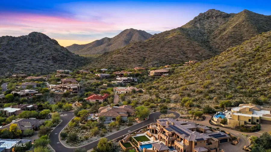 11546 E Mirasol Circle #77, Scottsdale, AZ 85255 - #3