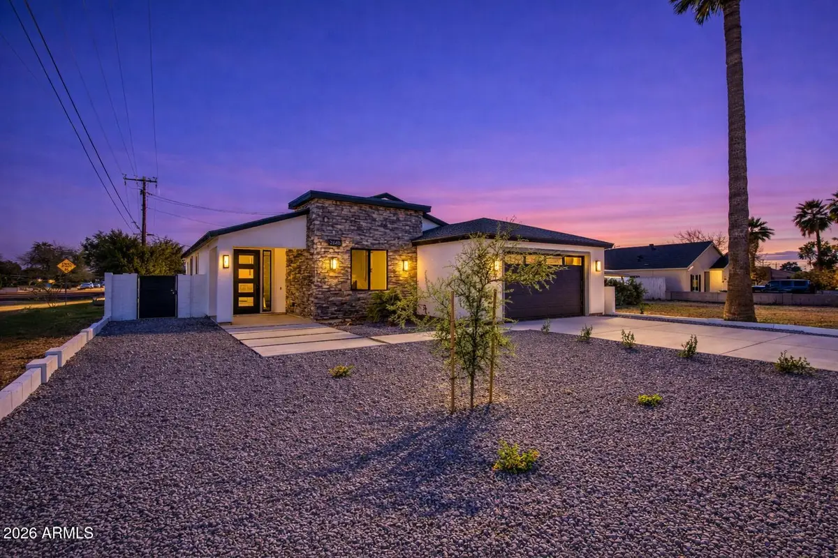 2645 E Fairmount Avenue, Phoenix, AZ 85016 - #1