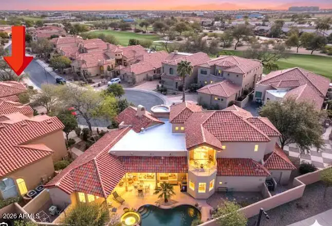 17411 N 79th Street, Scottsdale, AZ 85255 - #2