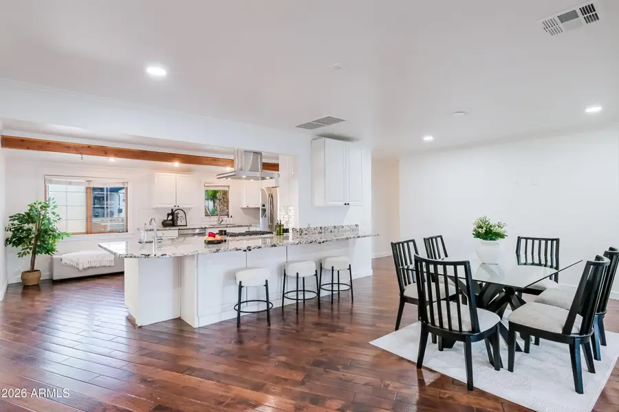 5328 E Pinchot Avenue, Phoenix, AZ 85018 - #2