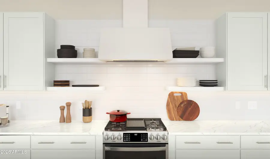 23314 N 77th Lane, Peoria, AZ 85383 - #3