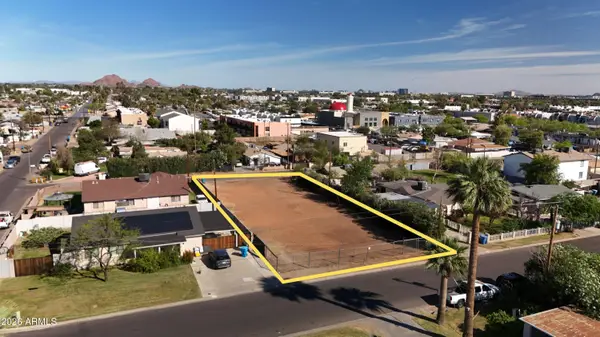 1915 N 31st Street, Phoenix, AZ 85008