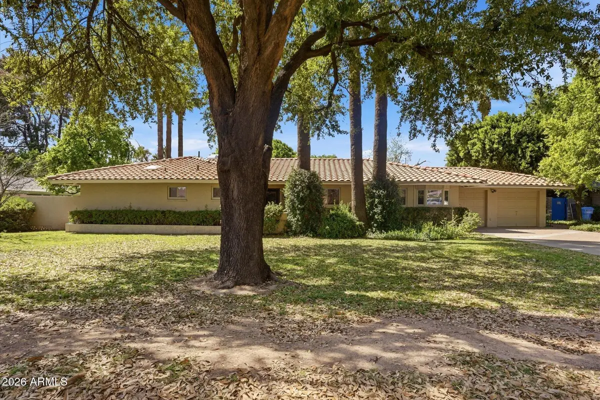 8324 N 8th Avenue, Phoenix, AZ 85021 - #1