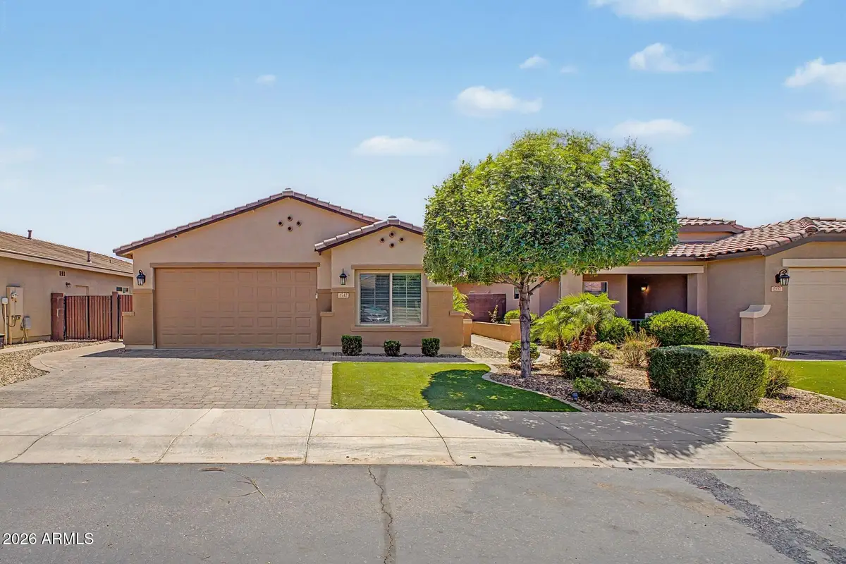 1347 W Spine Tree Avenue, San Tan Valley, AZ 85140 - #1