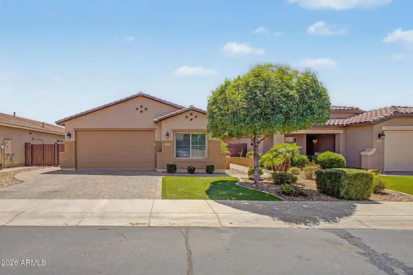 1347 W Spine Tree Avenue, San Tan Valley, AZ 85140