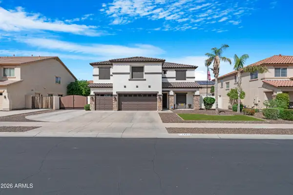 14216 W St Moritz Lane, Surprise, AZ 85379