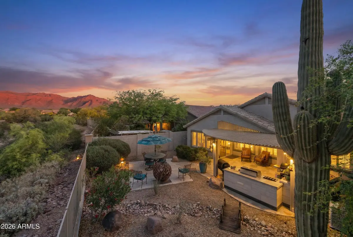 6746 E Las Animas Trail, Gold Canyon, AZ 85118 - #1