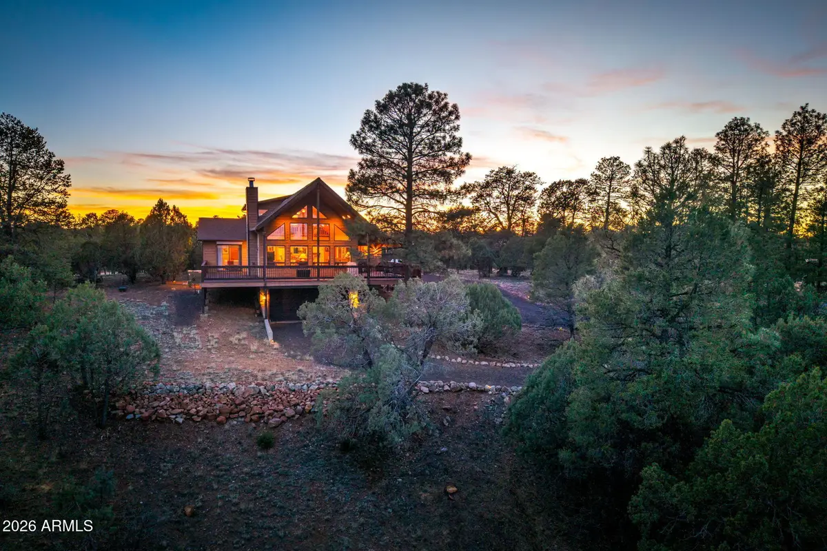 2245 Grizzly Drive Lot #426 --, Overgaard, AZ 85933 - #1