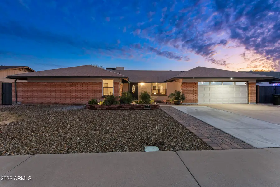 4145 W Meadow Drive, Glendale, AZ 85308 - #2