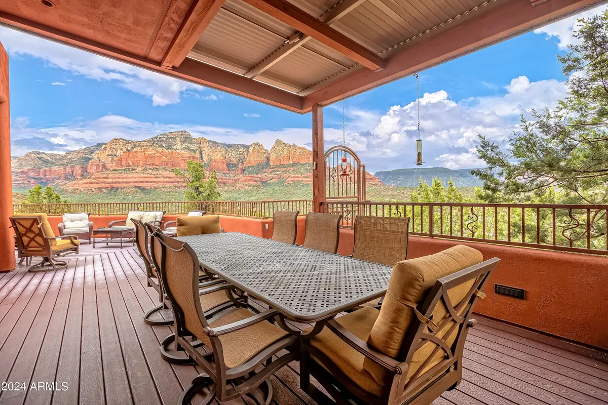 55 Cibola Drive, Sedona, AZ 86336 - #1