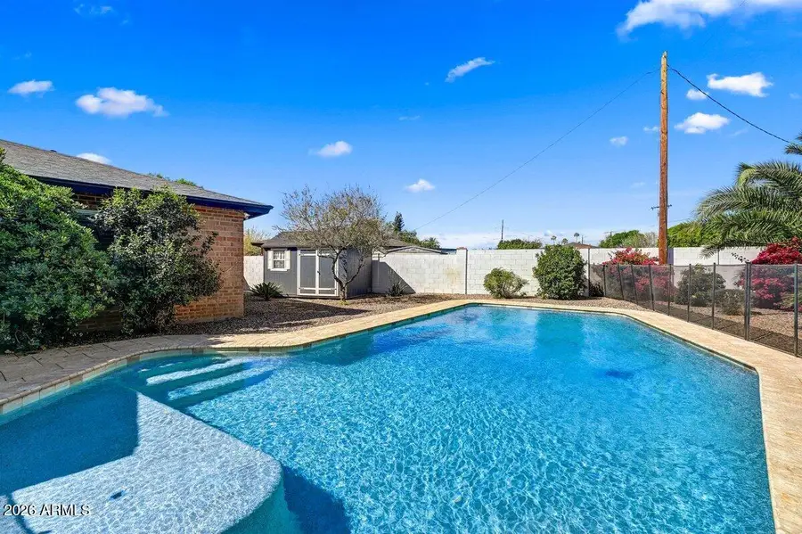 5641 N 8th Drive, Phoenix, AZ 85013 - #2