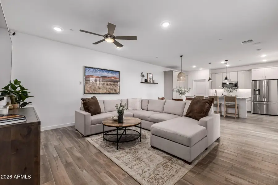 5370 N 205th Drive, Buckeye, AZ 85396 - #2