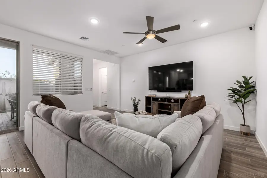 5370 N 205th Drive, Buckeye, AZ 85396 - #3