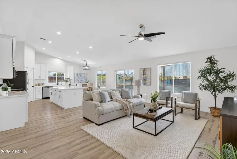 4063 W Moon Dust Trail, San Tan Valley, AZ 85144 - #2