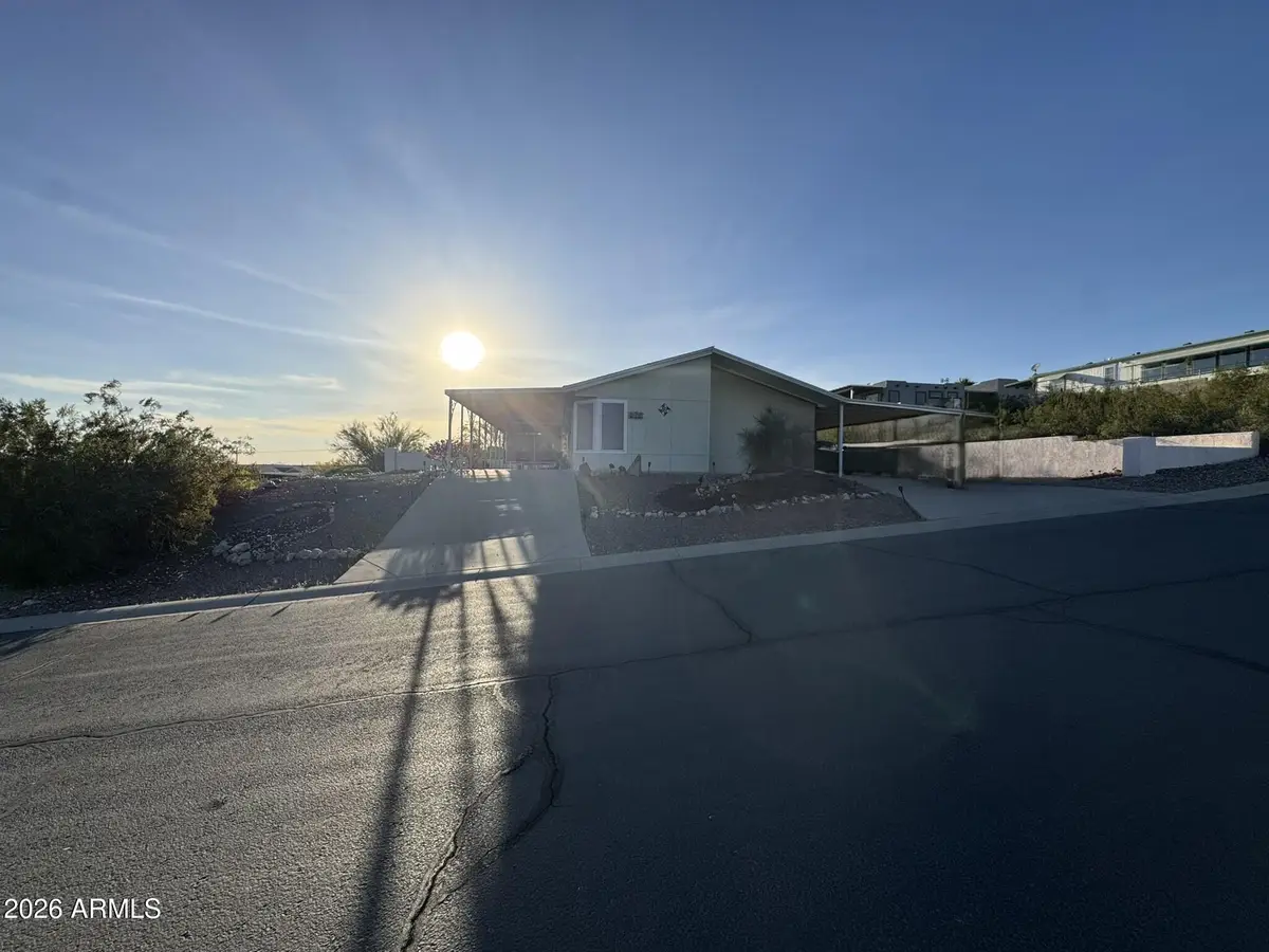 3822 N Iowa Avenue, Florence, AZ 85132 - #1