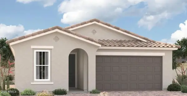 9756 W Fraktur Road, Tolleson, AZ 85353