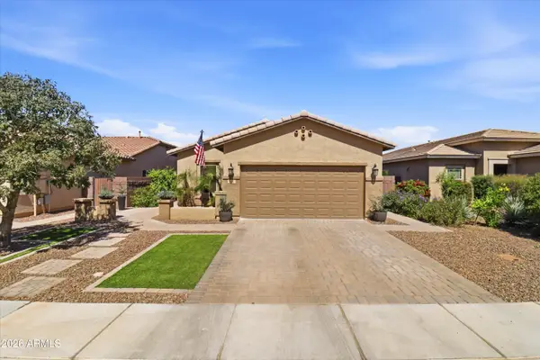 1490 W Smoke Tree Avenue, Queen Creek, AZ 85140