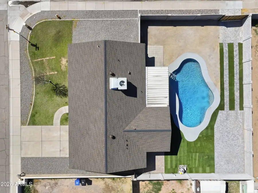 8652 W Heatherbrae Drive, Phoenix, AZ 85037 - #3