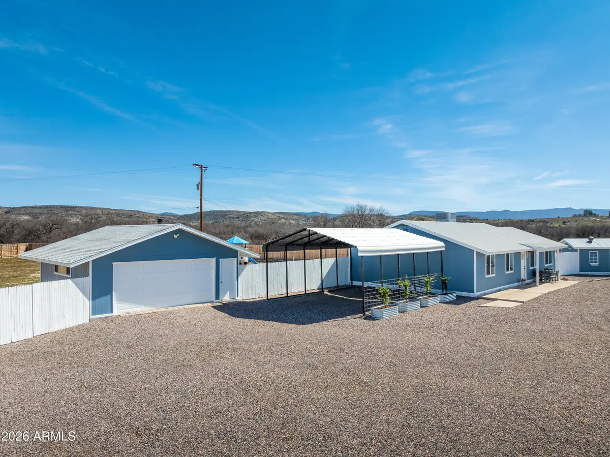 2285 S Glenrose Drive, Camp Verde, AZ 86322 - #1