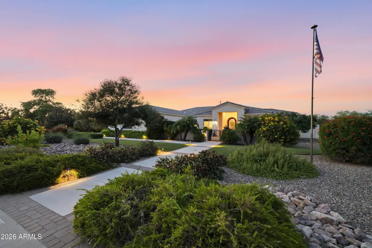 5586 W Rock Court, San Tan Valley, AZ 85144 - #1