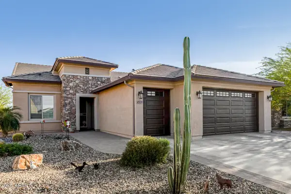 4529 W Loma Verde Avenue, Eloy, AZ 85131