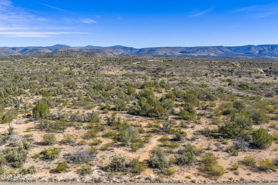 6651 N Canyon Road #93, Rimrock, AZ 86335 - #2