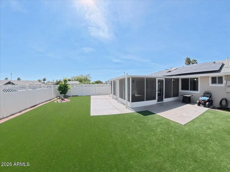 10207 W Palmer Drive, Sun City, AZ 85351 - #2