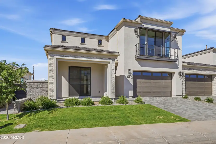 2664 E Longhorn Court, Gilbert, AZ 85297 - #2