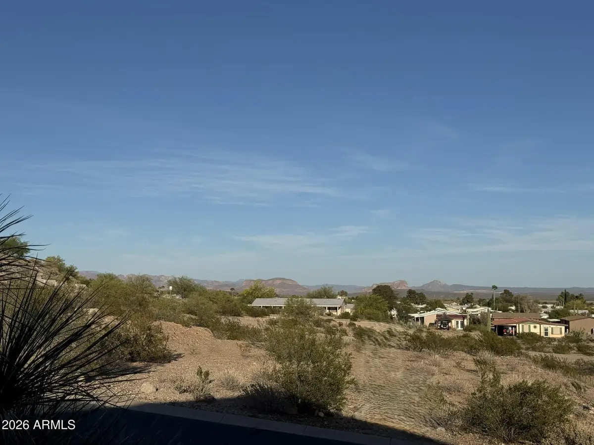 3825 N Iowa Avenue #435, Florence, AZ 85132 - #1