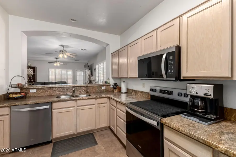 19860 N 110th Lane, Peoria, AZ 85373 - #2