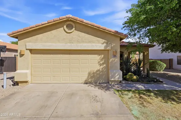 380 E Mountain View Road, San Tan Valley, AZ 85143
