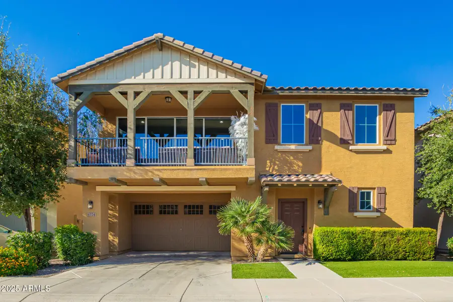 4154 E Pony Lane, Gilbert, AZ 85295 - #2