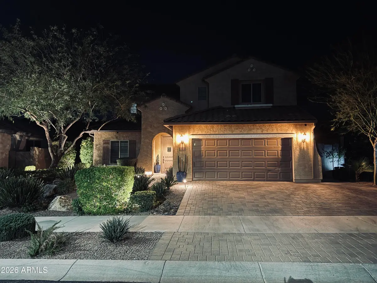 33212 N 26th Lane N, Phoenix, AZ 85085 - #1