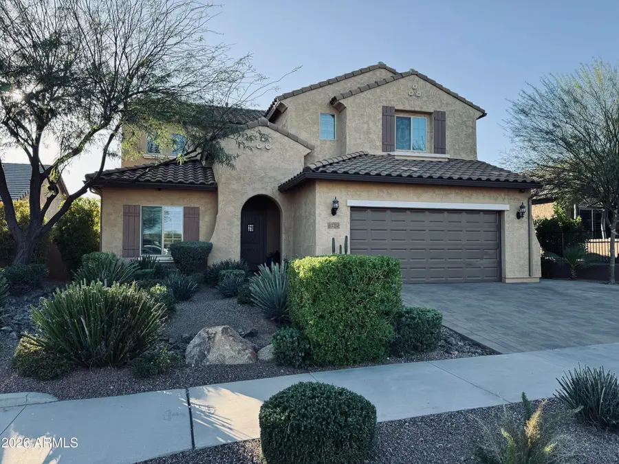 33212 N 26th Lane N, Phoenix, AZ 85085 - #3