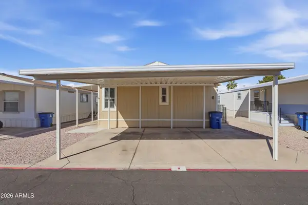 2140 E Michigan Avenue #8, Phoenix, AZ 85022