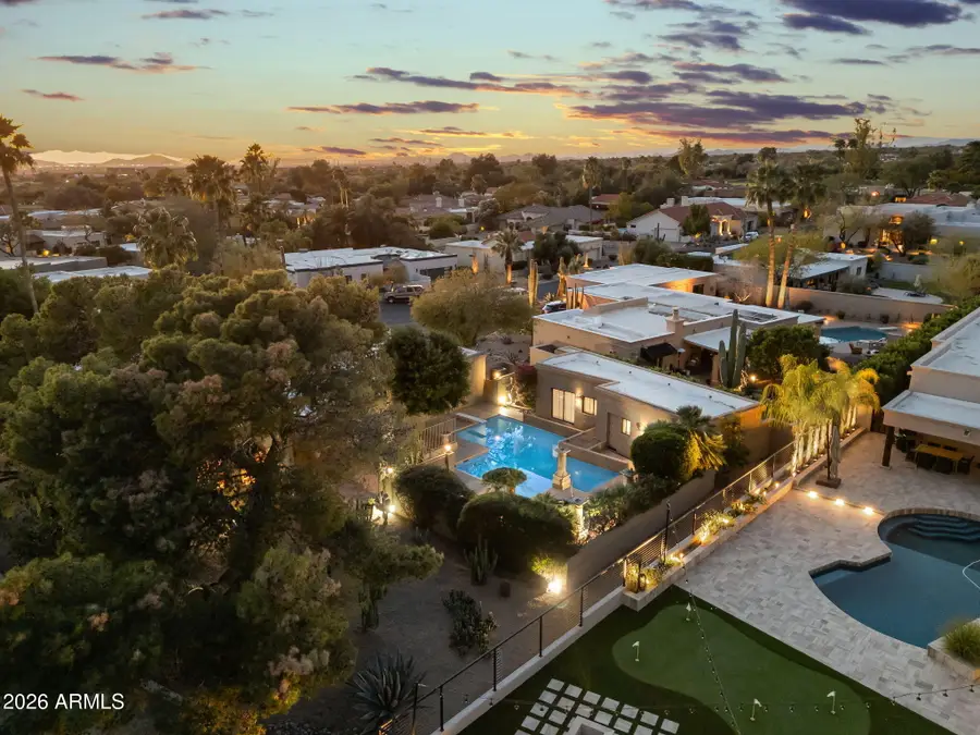 8320 E Calle De Alegria --, Scottsdale, AZ 85255 - #3
