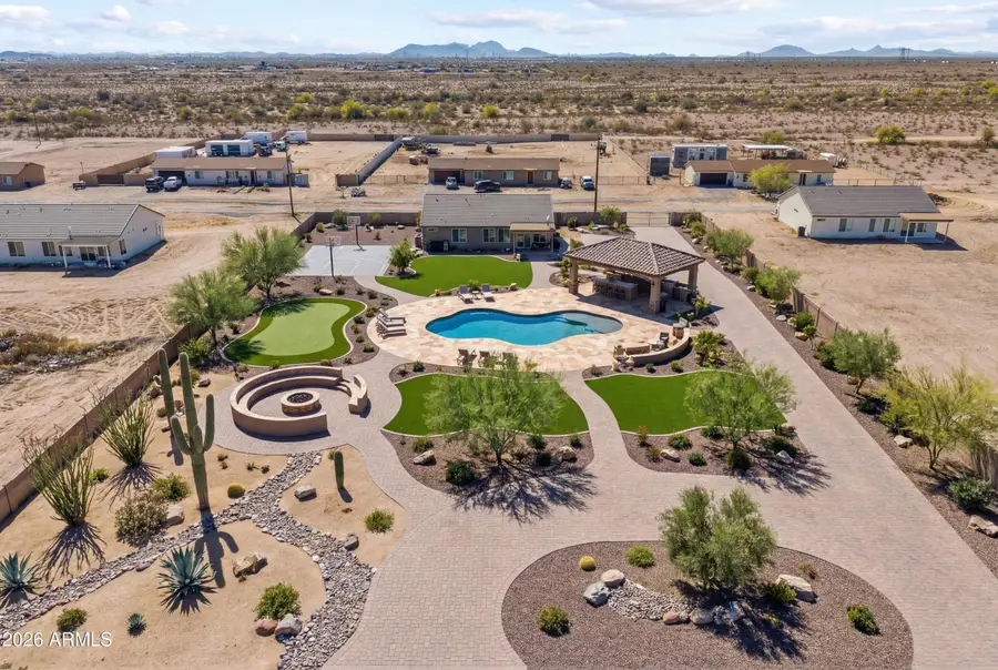 445 S 310th Drive, Buckeye, AZ 85326 - #3