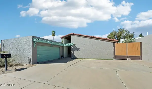 2618 S Shannon Drive, Tempe, AZ 85282