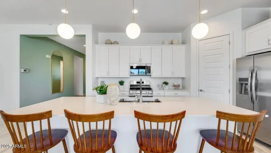 25527 N 149th Avenue, Surprise, AZ 85387 - #3