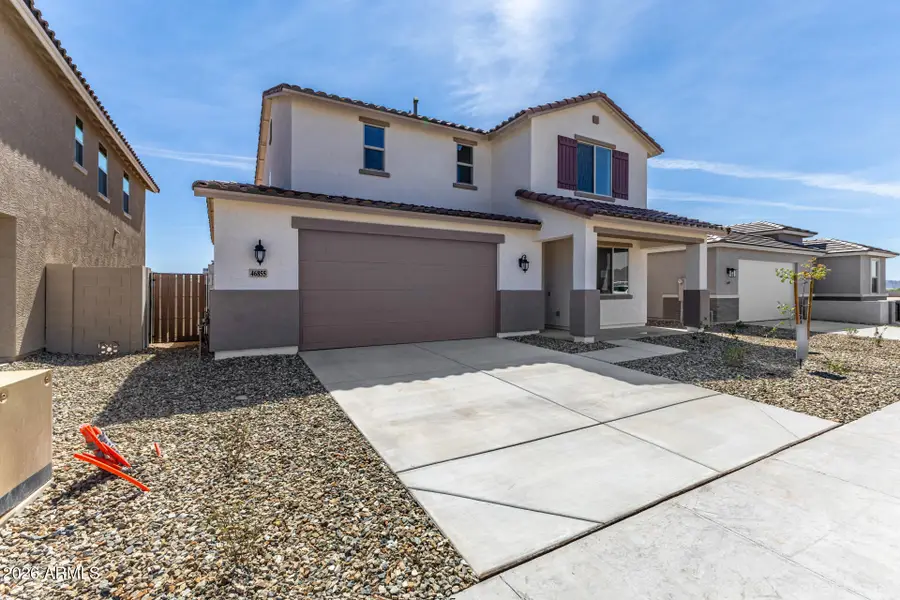 46855 W Crescent Moon Drive, Maricopa, AZ 85139 - #3