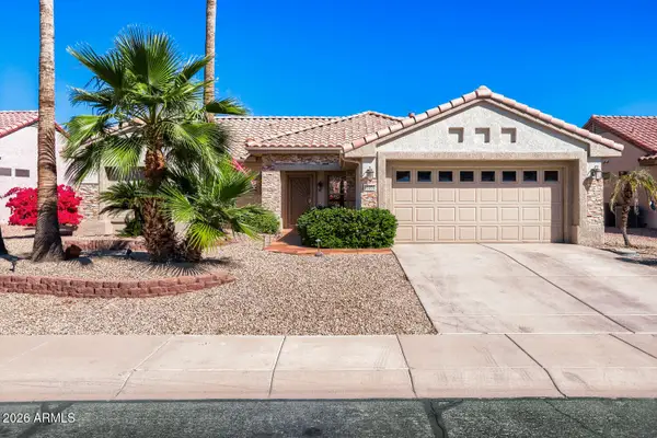 16252 W Manzanita Drive, Surprise, AZ 85374